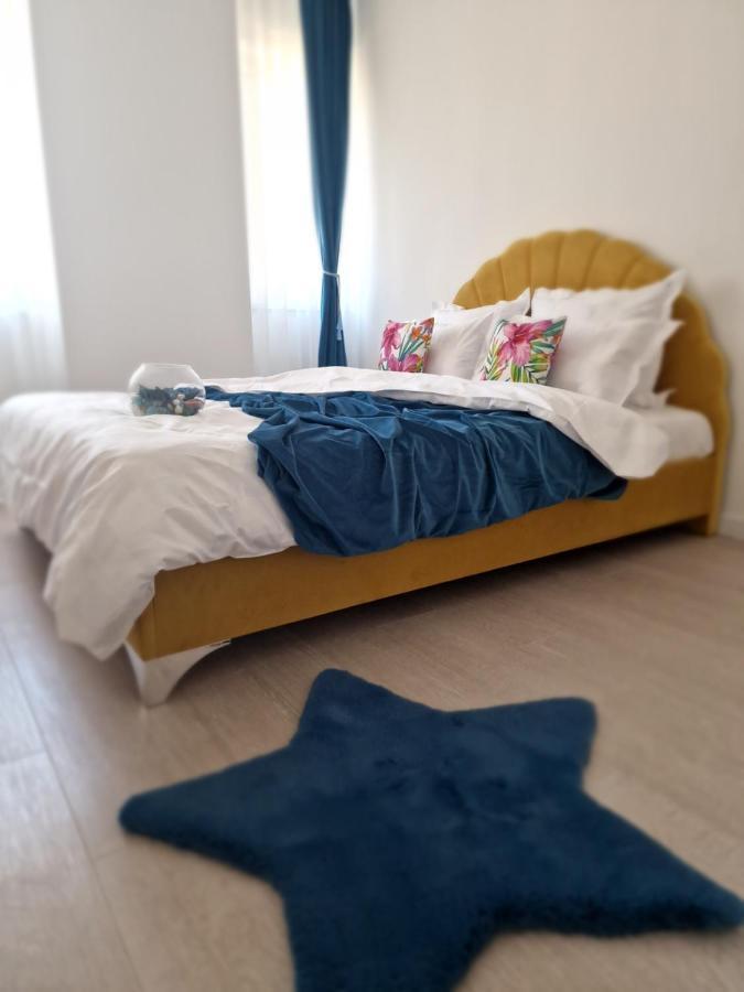 Better Than Home / Mai Bine Ca Acasa ออราแด ภายนอก รูปภาพ